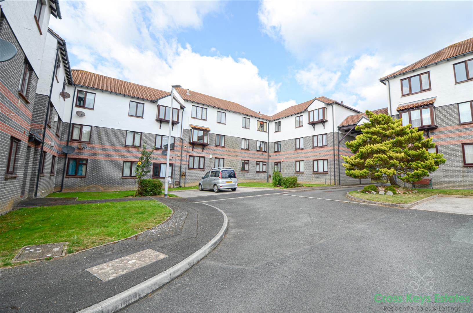 Cross Keys Estate Agents
